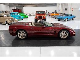 2003 Chevrolet Corvette (CC-2076608) for sale in Ocala, Florida