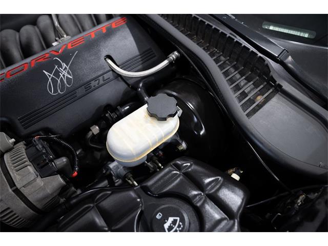2003 Chevrolet Corvette (CC-2076608) for sale in Ocala, Florida