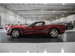 2003 Chevrolet Corvette (CC-2076608) for sale in Ocala, Florida