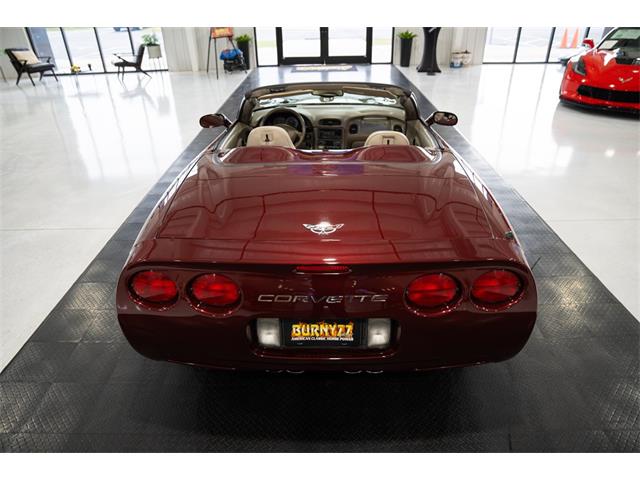 2003 Chevrolet Corvette (CC-2076608) for sale in Ocala, Florida