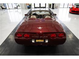 2003 Chevrolet Corvette (CC-2076608) for sale in Ocala, Florida