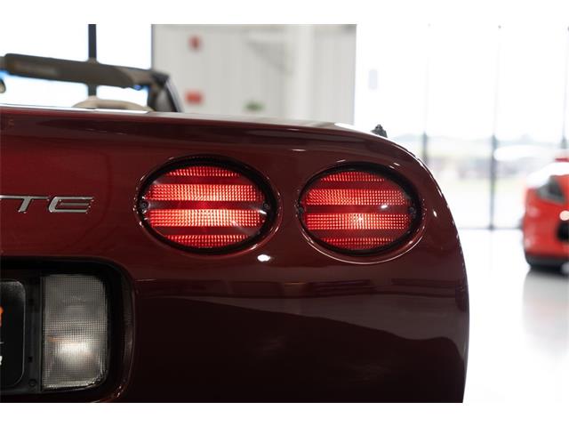 2003 Chevrolet Corvette (CC-2076608) for sale in Ocala, Florida