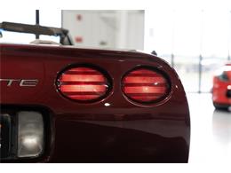 2003 Chevrolet Corvette (CC-2076608) for sale in Ocala, Florida
