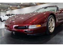 2003 Chevrolet Corvette (CC-2076608) for sale in Ocala, Florida