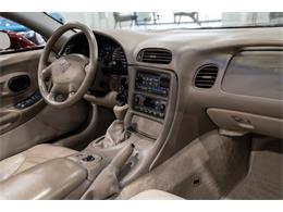2003 Chevrolet Corvette (CC-2076608) for sale in Ocala, Florida