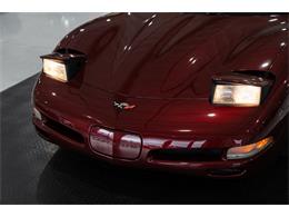 2003 Chevrolet Corvette (CC-2076608) for sale in Ocala, Florida
