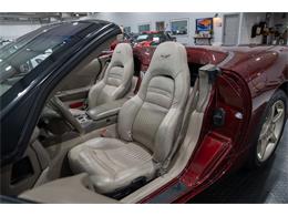 2003 Chevrolet Corvette (CC-2076608) for sale in Ocala, Florida