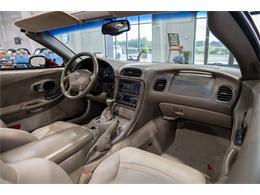 2003 Chevrolet Corvette (CC-2076608) for sale in Ocala, Florida