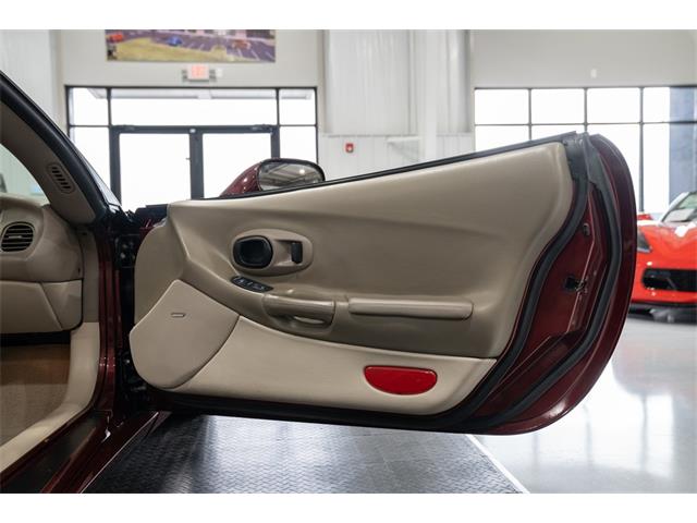 2003 Chevrolet Corvette (CC-2076608) for sale in Ocala, Florida