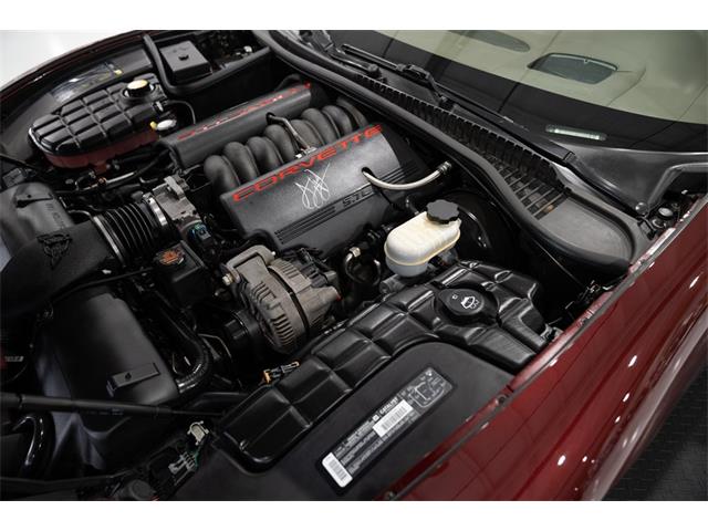 2003 Chevrolet Corvette (CC-2076608) for sale in Ocala, Florida