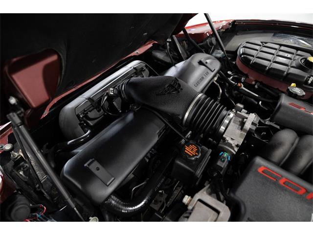2003 Chevrolet Corvette (CC-2076608) for sale in Ocala, Florida