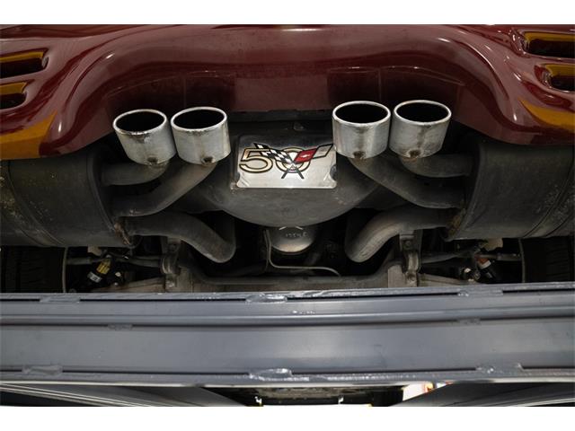 2003 Chevrolet Corvette (CC-2076608) for sale in Ocala, Florida
