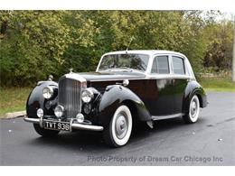 1954 Bentley R Type (CC-2076609) for sale in Gurnee, Illinois