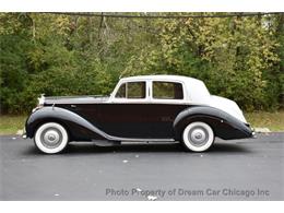 1954 Bentley R Type (CC-2076609) for sale in Gurnee, Illinois