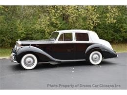 1954 Bentley R Type (CC-2076609) for sale in Gurnee, Illinois