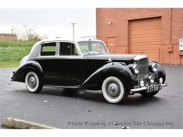 1954 Bentley R Type (CC-2076609) for sale in Gurnee, Illinois