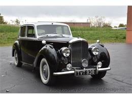 1954 Bentley R Type (CC-2076609) for sale in Gurnee, Illinois