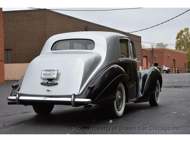 1954 Bentley R Type (CC-2076609) for sale in Gurnee, Illinois