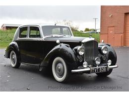 1954 Bentley R Type (CC-2076609) for sale in Gurnee, Illinois