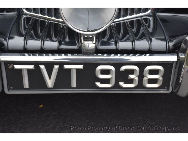 1954 Bentley R Type (CC-2076609) for sale in Gurnee, Illinois