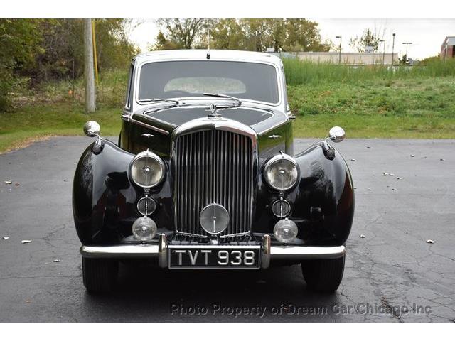 1954 Bentley R Type (CC-2076609) for sale in Gurnee, Illinois