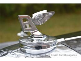 1954 Bentley R Type (CC-2076609) for sale in Gurnee, Illinois