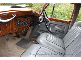 1954 Bentley R Type (CC-2076609) for sale in Gurnee, Illinois
