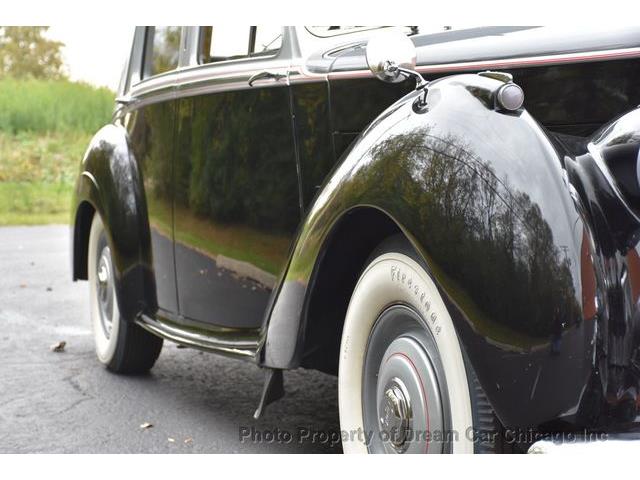 1954 Bentley R Type (CC-2076609) for sale in Gurnee, Illinois