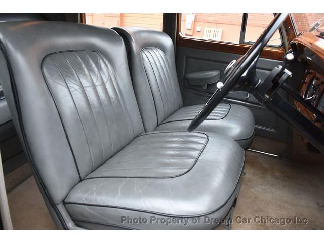1954 Bentley R Type (CC-2076609) for sale in Gurnee, Illinois