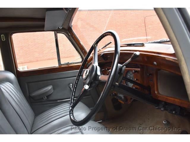 1954 Bentley R Type (CC-2076609) for sale in Gurnee, Illinois