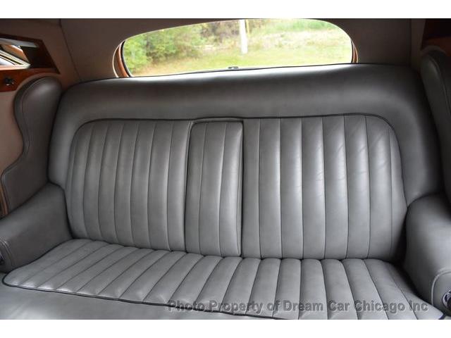 1954 Bentley R Type (CC-2076609) for sale in Gurnee, Illinois