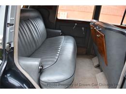 1954 Bentley R Type (CC-2076609) for sale in Gurnee, Illinois