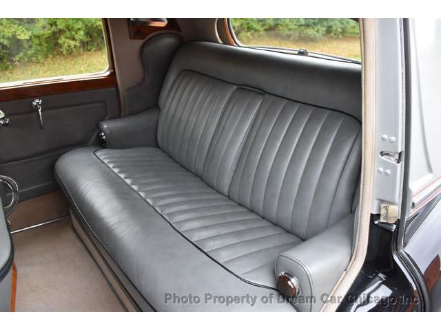 1954 Bentley R Type (CC-2076609) for sale in Gurnee, Illinois