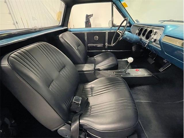 1964 Chevrolet El Camino (CC-2070661) for sale in Depew, New York