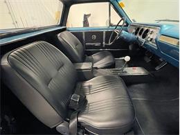 1964 Chevrolet El Camino (CC-2070661) for sale in Depew, New York