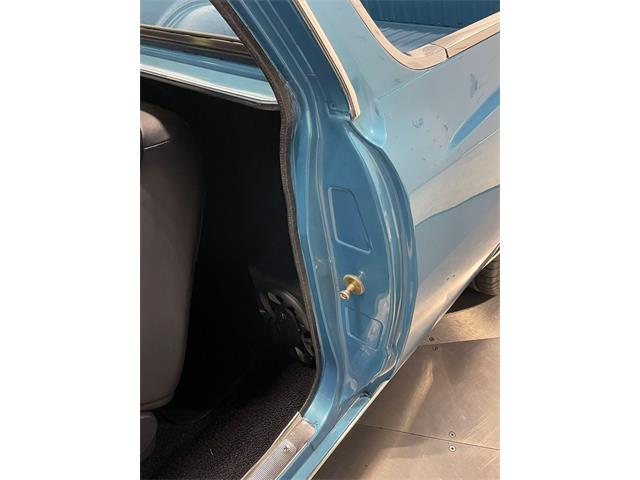 1964 Chevrolet El Camino (CC-2070661) for sale in Depew, New York