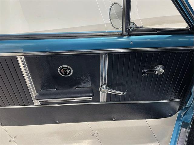 1964 Chevrolet El Camino (CC-2070661) for sale in Depew, New York