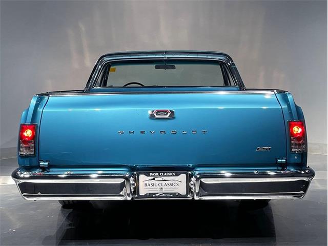 1964 Chevrolet El Camino (CC-2070661) for sale in Depew, New York