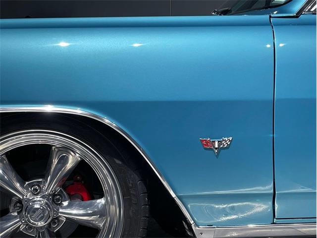 1964 Chevrolet El Camino (CC-2070661) for sale in Depew, New York