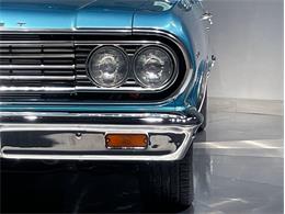 1964 Chevrolet El Camino (CC-2070661) for sale in Depew, New York
