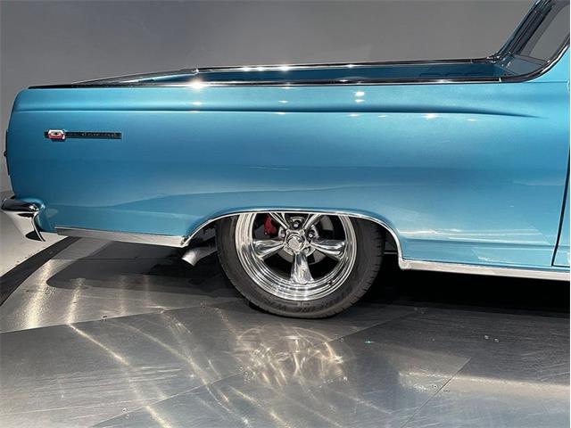 1964 Chevrolet El Camino (CC-2070661) for sale in Depew, New York