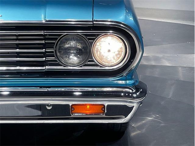 1964 Chevrolet El Camino (CC-2070661) for sale in Depew, New York