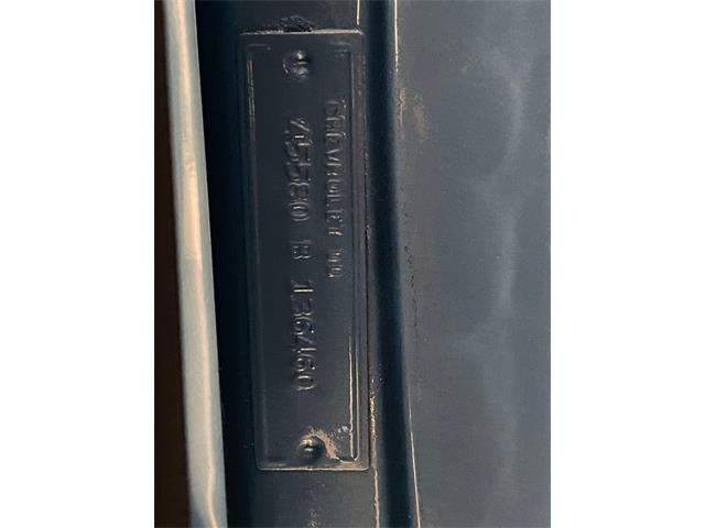 1964 Chevrolet El Camino (CC-2070661) for sale in Depew, New York