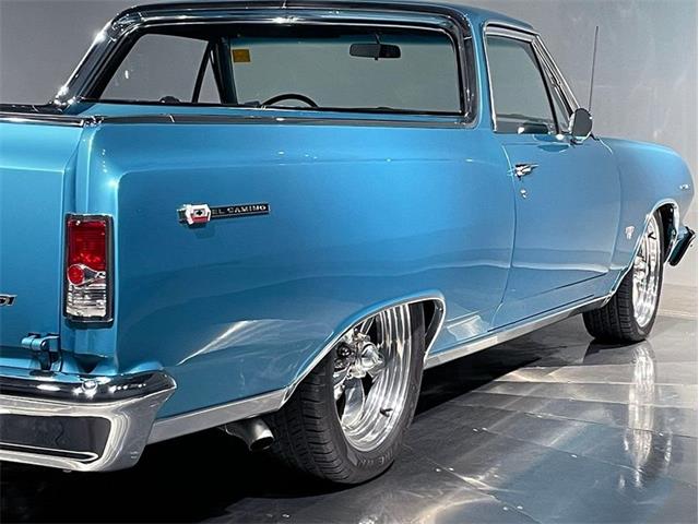 1964 Chevrolet El Camino (CC-2070661) for sale in Depew, New York