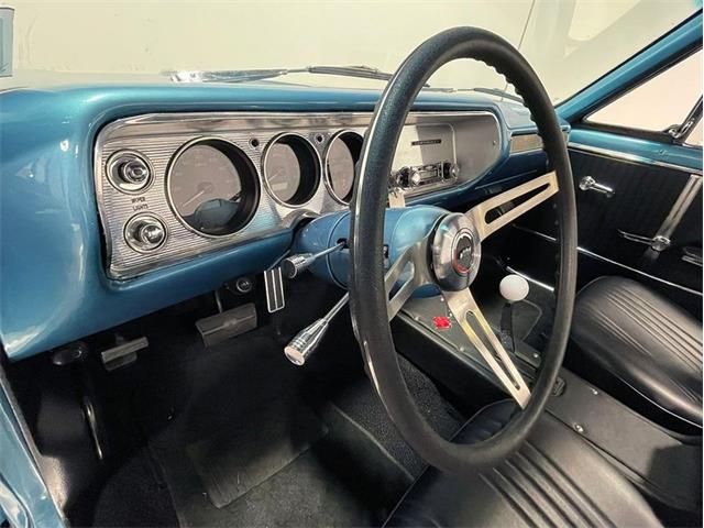 1964 Chevrolet El Camino (CC-2070661) for sale in Depew, New York
