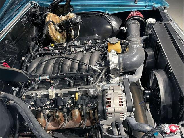 1964 Chevrolet El Camino (CC-2070661) for sale in Depew, New York