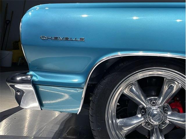1964 Chevrolet El Camino (CC-2070661) for sale in Depew, New York