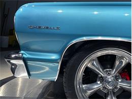 1964 Chevrolet El Camino (CC-2070661) for sale in Depew, New York