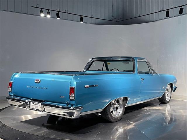 1964 Chevrolet El Camino (CC-2070661) for sale in Depew, New York
