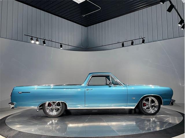 1964 Chevrolet El Camino (CC-2070661) for sale in Depew, New York